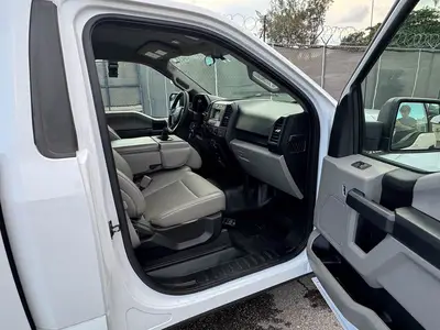 Used 2018 FORD F-150 Pickup Trucks Florida US | Truck and Van Outlet #1509127