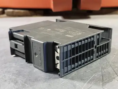 USED SIEMENS 6ES7 153-2BA00-0XB0
