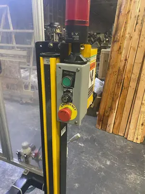 USED NILSON S-00