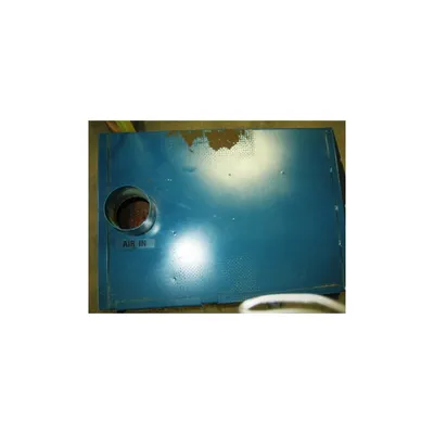 Bry-air Systems Condenser Air Dryer, Unused