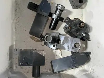 Used EWS _UNKNOWN_ Tooling & Accessories (Other) Ohio US | HGR 24 #1520032
