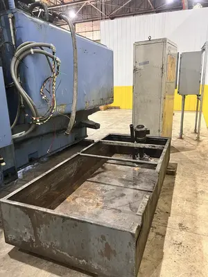 USED MATTISON 60E