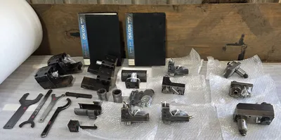 CITIZEN SWISS TOOLING Swiss Type Automatic Screw Machines | UniversalAutomatics.com (1)