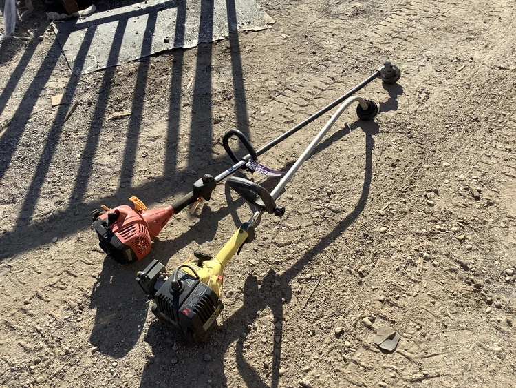 Used _UNKNOWN_ _UNKNOWN_ Trimmers (Landscaping) Michigan US | Miedema Asset Management Group #1579727