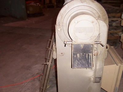 Used _UNKNOWN_ _UNKNOWN_ Roller Mills Minnesota US | A&I Equipment #1317962