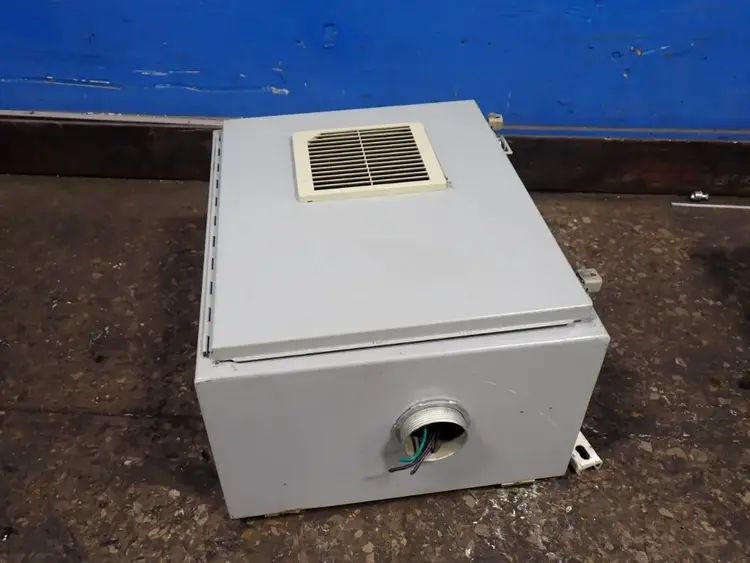 Used BONTRON M5452H9CR050 Input / Output Modules | HGR 24 #753090