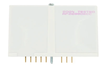 Opto 22 AD7 G1 0 to +10 VDC Analog Input [New]