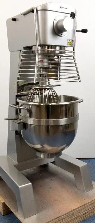 New | in-Stock OMCAN SP300A Planetary Mixers British Columbia CA | Surrey Food Equipment #473787