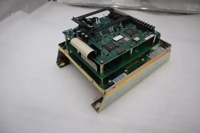 Allen Bradley 1336F-BRF30-AN-EN AC VFD Variable Frequency Drive STOCK 317-C