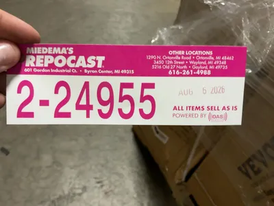 Used KEY DIGITAL KD-PRO4X1 Commercial Audio/Visual Equipment Michigan US | Miedema Asset Management Group #1327582