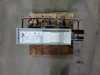 New | in-Stock DELTA CD3C0030VHA6XXBG Transformers British Columbia CA | Lenmark #265238