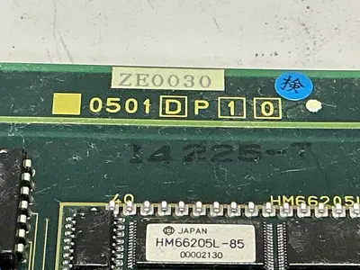 USED TOBHIBA F0307102