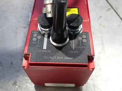 NEW PERCEPTRON 9174008