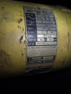 USED BUDGIT SCNH
