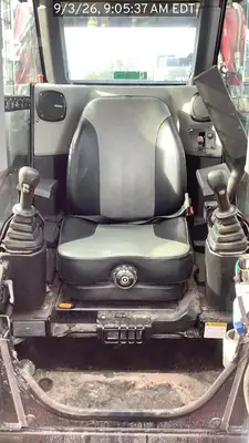 Used 2024 YANMAR TL100VS Compact Track Loaders Florida US | National Equipment Dealers #1422621