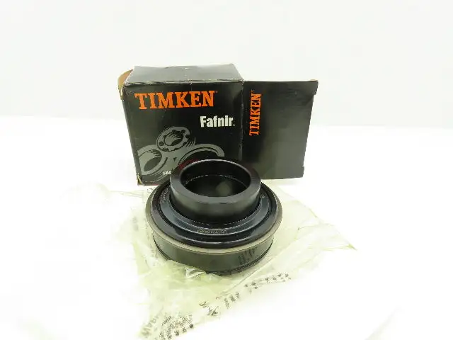 Timken ER28 Fafnir Wide Ball Bearing Insert Pillow Block 1-3/4" x 3.34" OD