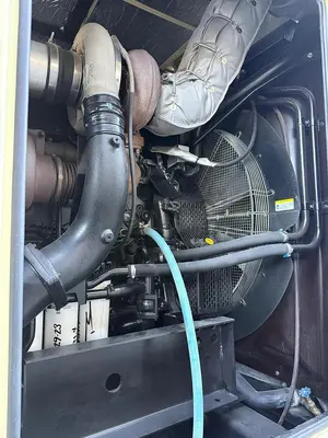 USED 2013 KOHLER 600REOZVB