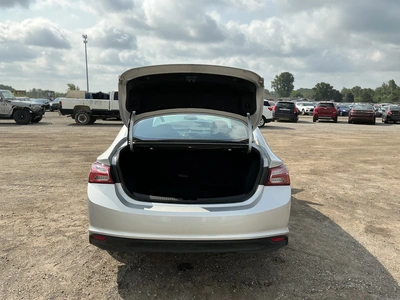Used 2021 CHEVROLET MALIBU Cars Michigan US | Miedema Asset Management Group #1313917