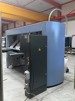USED 2009 SAFAN HT 255-8