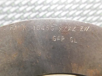 USED FALK 1045G GAP GL