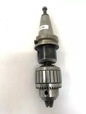 JACOBS 14N Tooling & Accessories, Mill Tooling | Machinery Central (1)