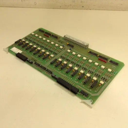 Used SCI 23720L REV B Circuit Boards Michigan US | Ideal Machinery #602808