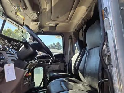 Used 2015 PETERBILT 389 Tractors & Trailers California US | Ben Kaplan Equipment #1548299