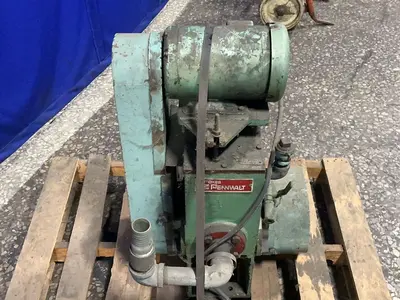 Used PENNWALT STOKES 14810 Vacuum Pumps Ohio US | HGR 24 #1567082