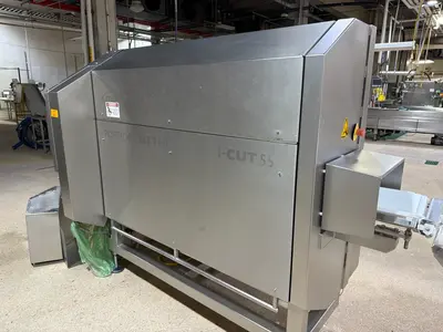 Used MAREL I-Cut 55 Slicers / Dicers / Cutters Illinois US | M&M Equipment Corp. #1336401