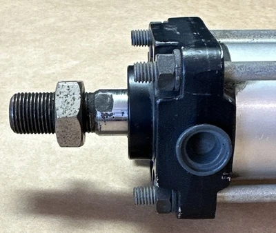NEW SMC CA1TN50-650-XC3BC
