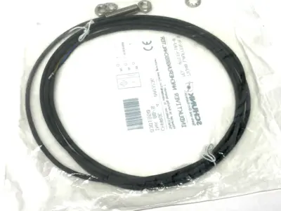 0301550 | Schunk  Inductive Proximity Switch INK 80/S - New