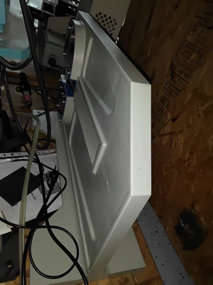 USED TWS AUTOMATION DM500
