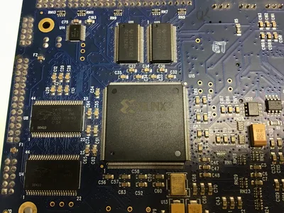 AMCC PCI Matchmaker PCI1000