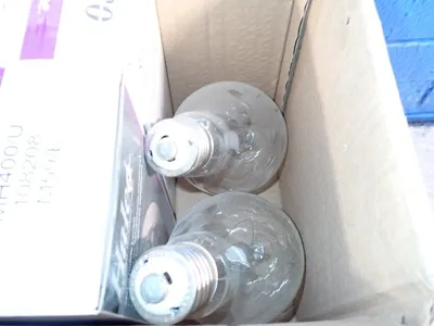 Used 2018 HALCO LIGHTING TECHNOLOGIES MH400/U Lamps Ohio US | HGR 24 #1266519