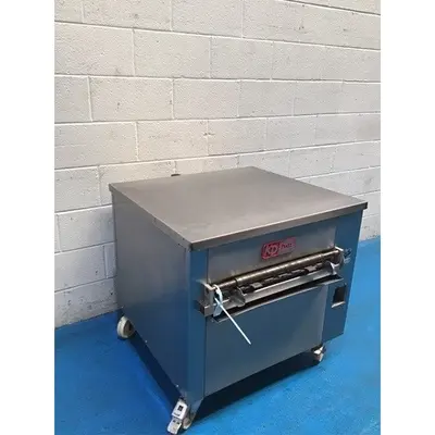 Used Kd Putz _UNKNOWN_ Bakery Tray Cleaners Pennsylvania US | ISCA #1299462
