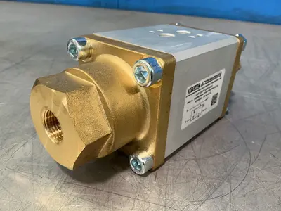 Used HYDAC CX072/2F/C2/20/120/012 Pumps Ohio US | HGR 24 #1519914