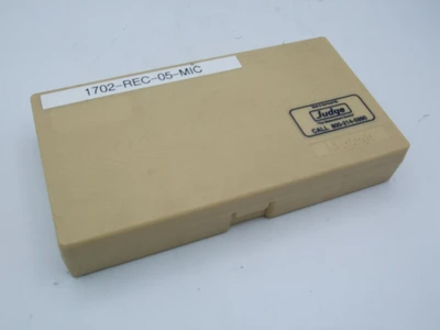 USED MITUTOYO 122-135