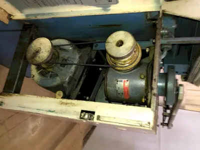 USED SUNNEN MBB-1680C