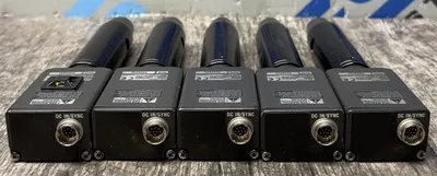 HITACHI KOKUSAI ELECTRIC KP-M2AP-S1 Test & Measurement Equipment | ESS Industrial Equipment Sales (7)