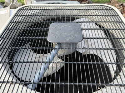 Used _UNKNOWN_ _UNKNOWN_ Condensers Michigan US | Miedema Asset Management Group #1313556