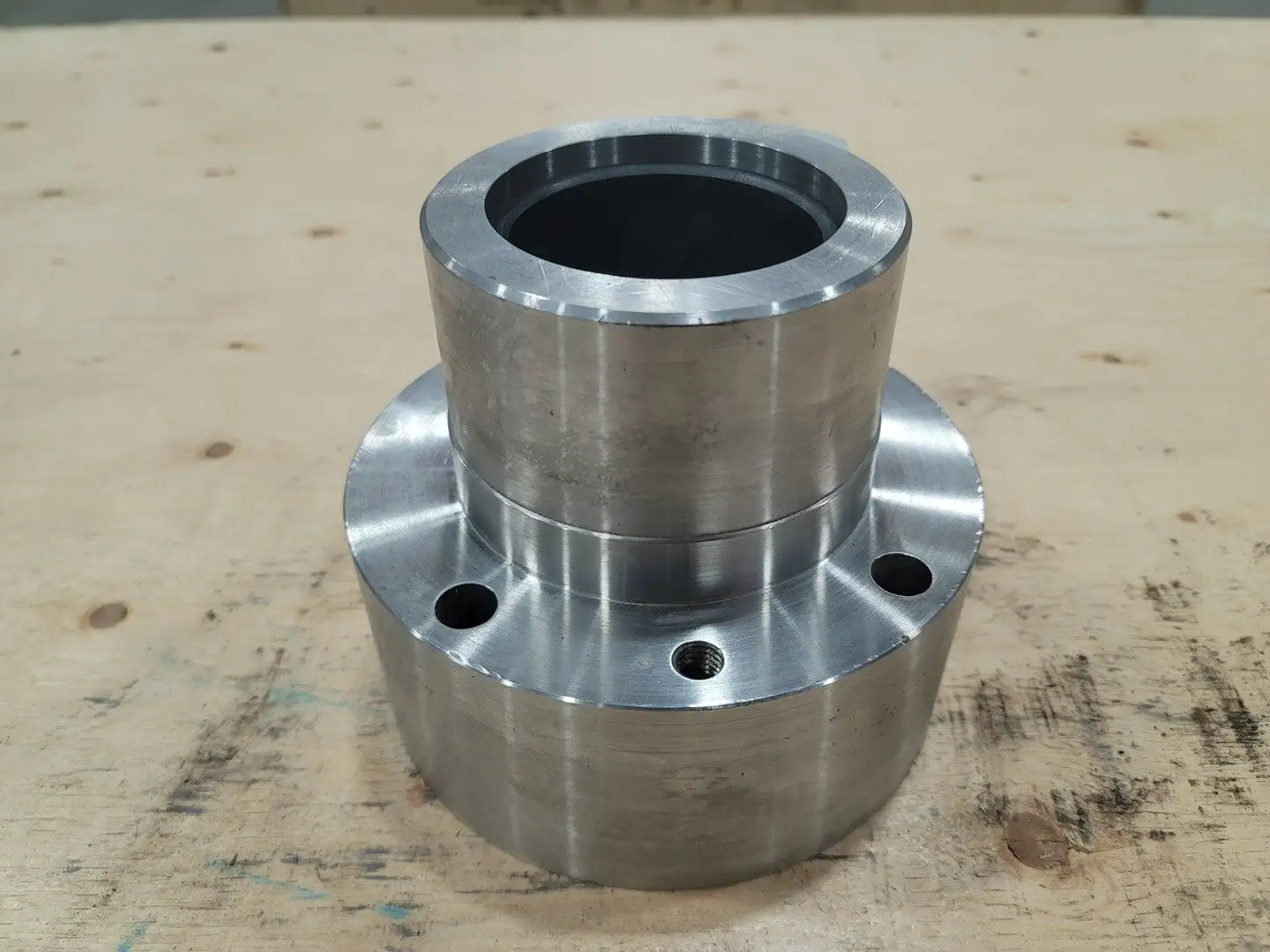 Bearing Holder