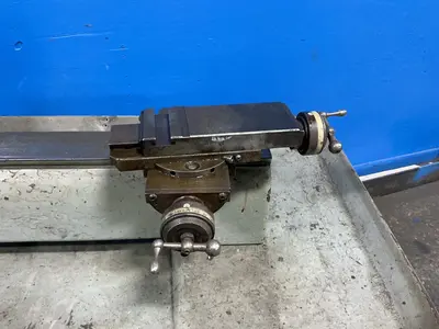 USED HARDINGE DSM59