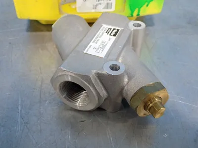 Used PARKER 03250100 Pumps Ohio US | HGR 24 #881991
