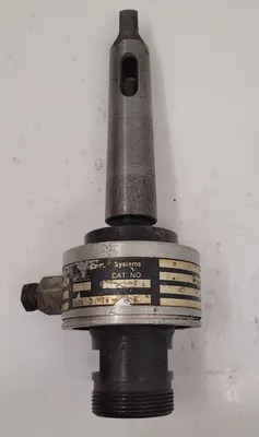 Valco AutoCool Tool Chuck Tooling & Accessories, Tooling | Machinery Central (10)