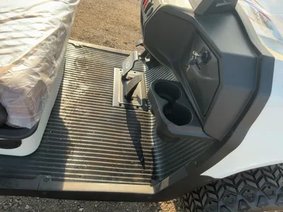 Used 2026 SDLANCH HQ100 Golf Carts Michigan US | Miedema Asset Management Group #1334669
