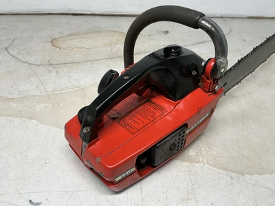 Used _UNKNOWN_ _UNKNOWN_ Chainsaws (Landscaping) Michigan US | Miedema Asset Management Group #1402672
