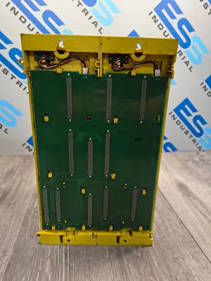 FANUC LTD. A05B-2500-C003 Rack Chassis | ESS Industrial Equipment Sales (6)