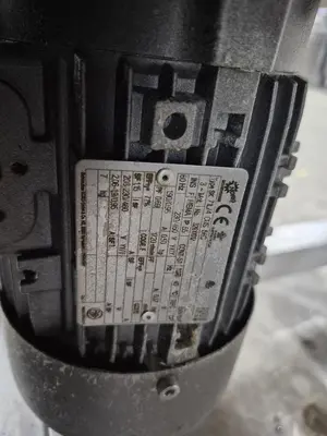 USED FMBE SPGFAF18