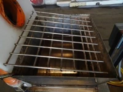 Used _UNKNOWN_ _UNKNOWN_ Volumetric Feeders Ohio US | Federal Equipment Company #1553315