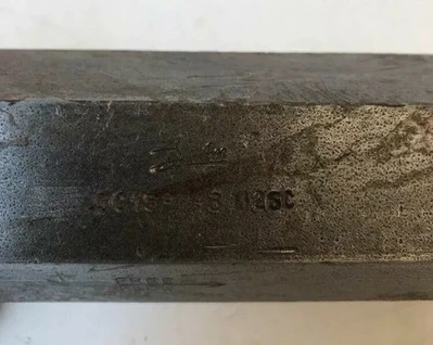 USED Danfoss 3C15-8-3 126C